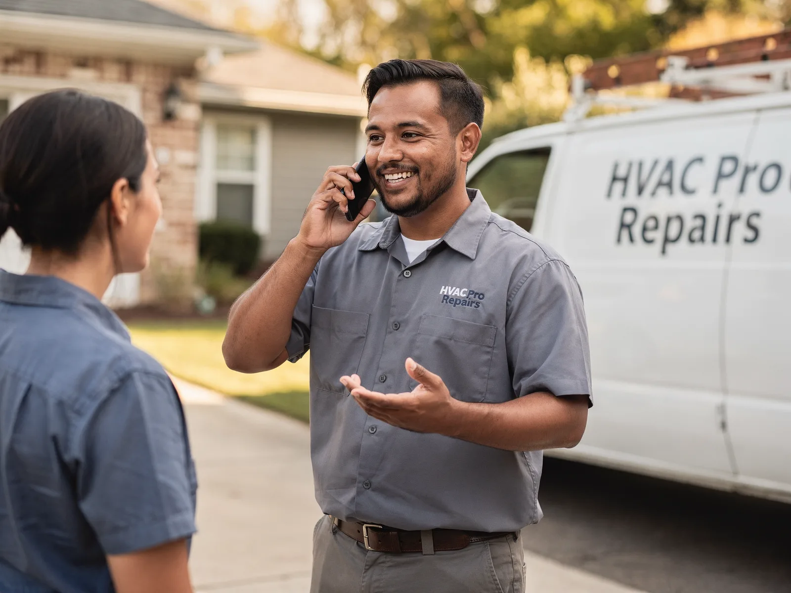 Heat Pump Repair Rio Oso, CA FAQs